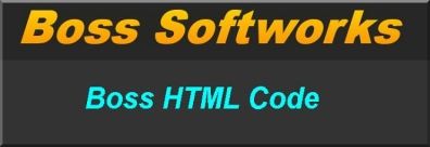 Boss HTML Code 1.70